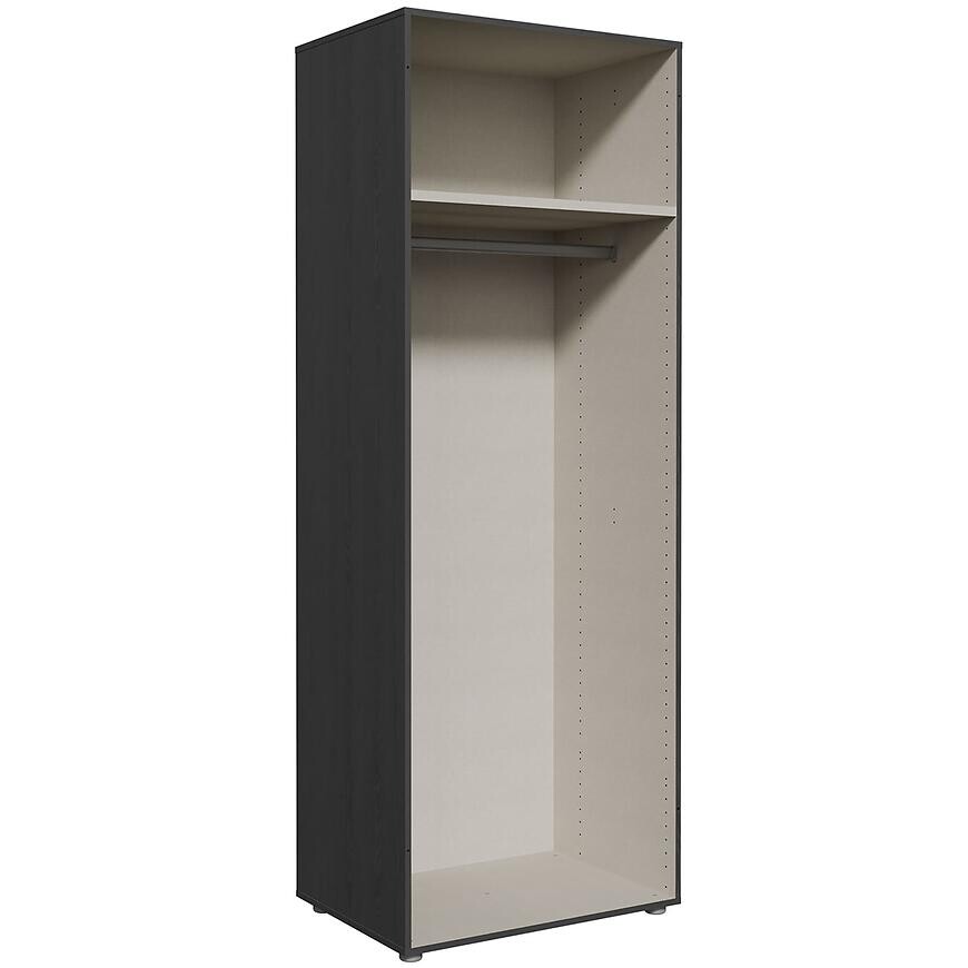 Korpus Skrine Modulix 74,4x204,5 Dub Cabezone