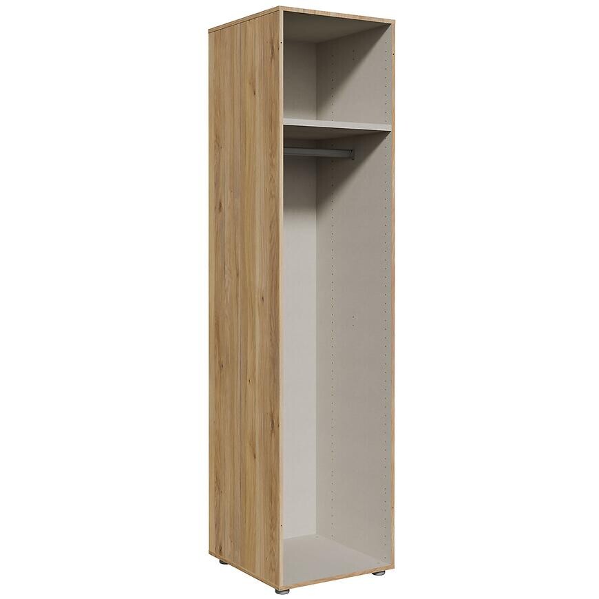 Korpus Skrine Modulix 49,7x204,5 Dub Mauvella