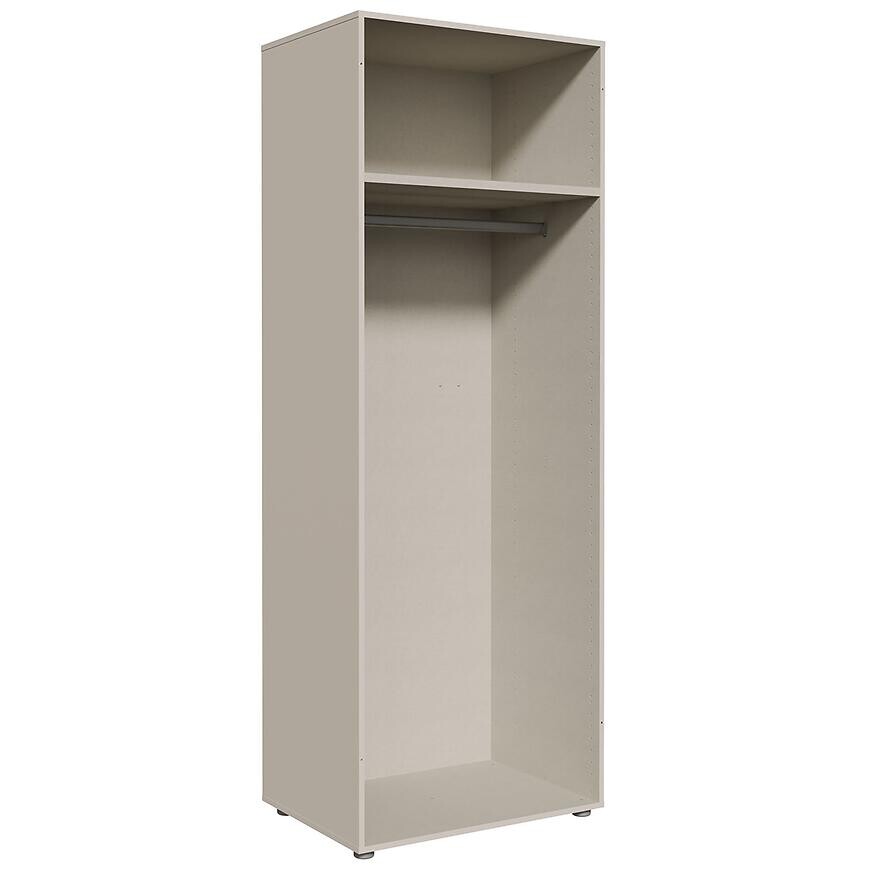 Korpus Skrine Modulix 74,4x204,5 Piesok