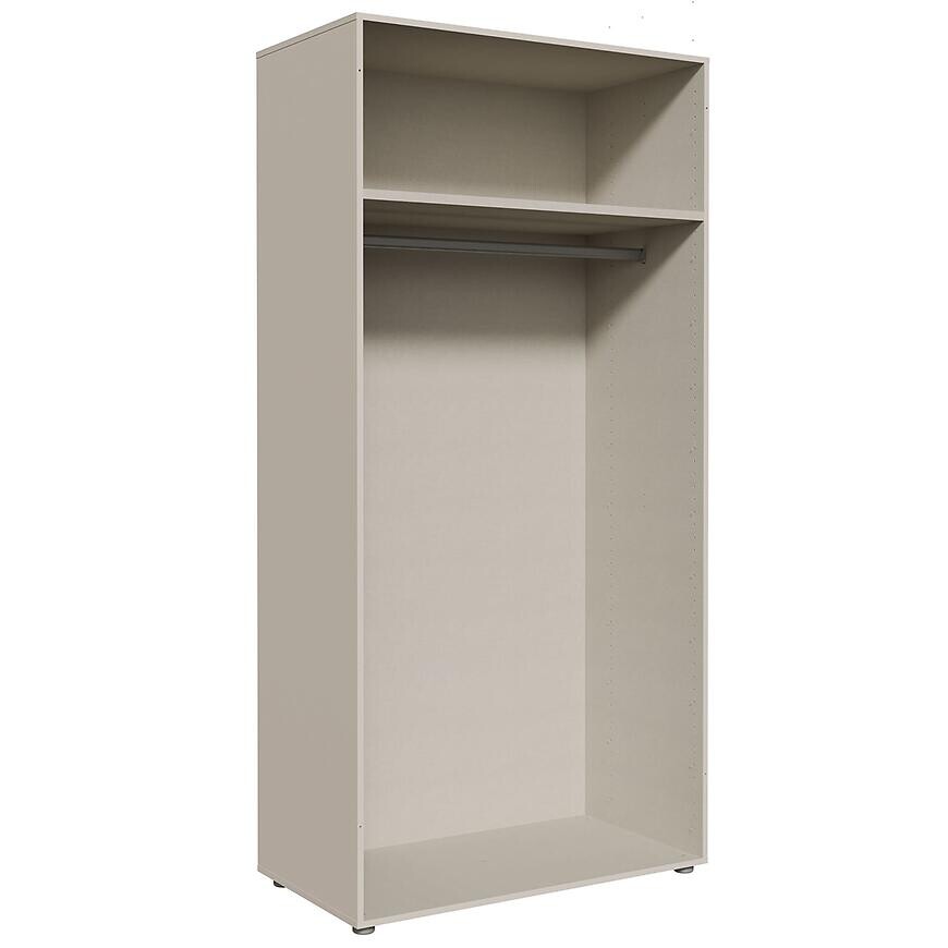 Korpus Skrine Modulix 99,4x204,5 Piesok