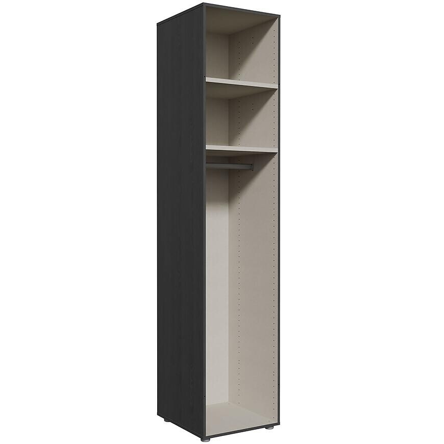 Korpus Skrine Modulix 49,7x230,1 Dub Cabezone