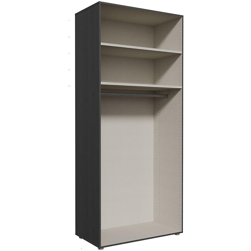 Korpus Skrine Modulix 99,4x230,1 Dub Cabezone