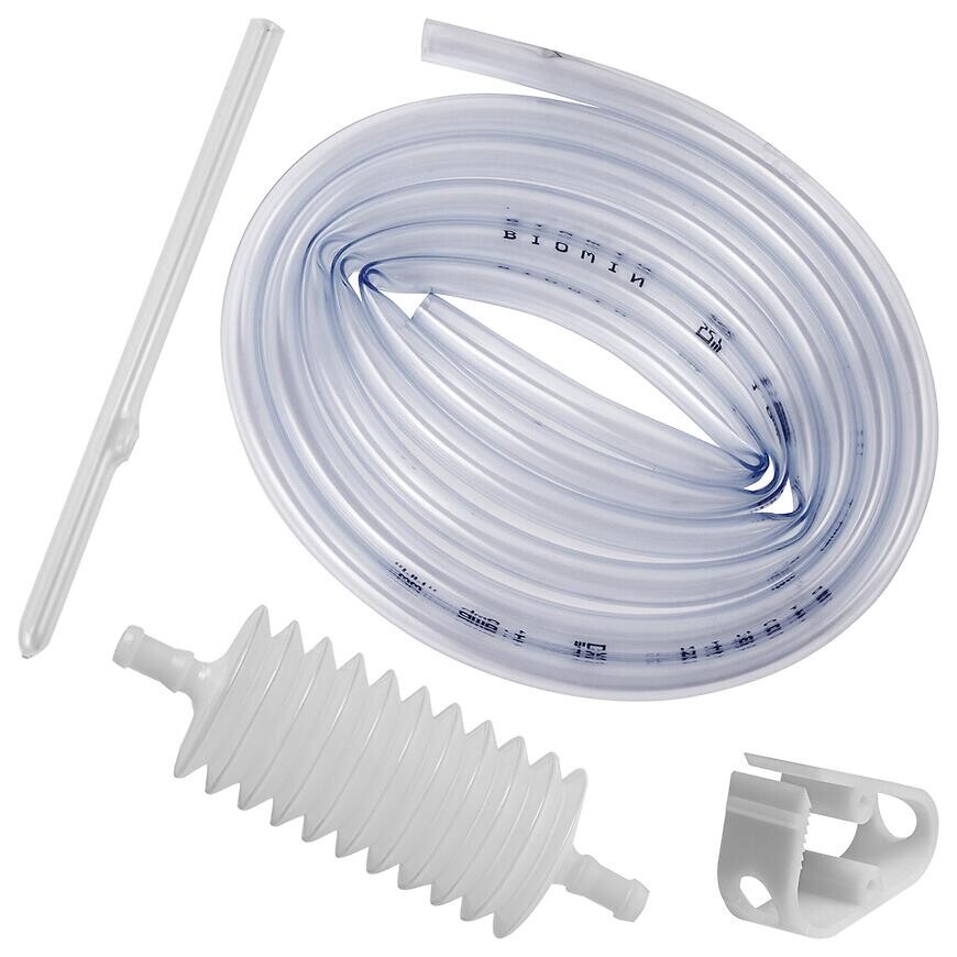 Áčacia hadička s pumpou (hruška)