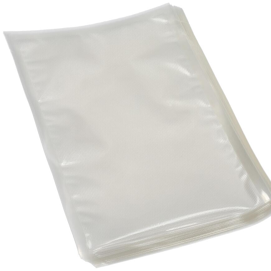 Vrúbkované vákuové vrecká do vákuovačky 20x30
