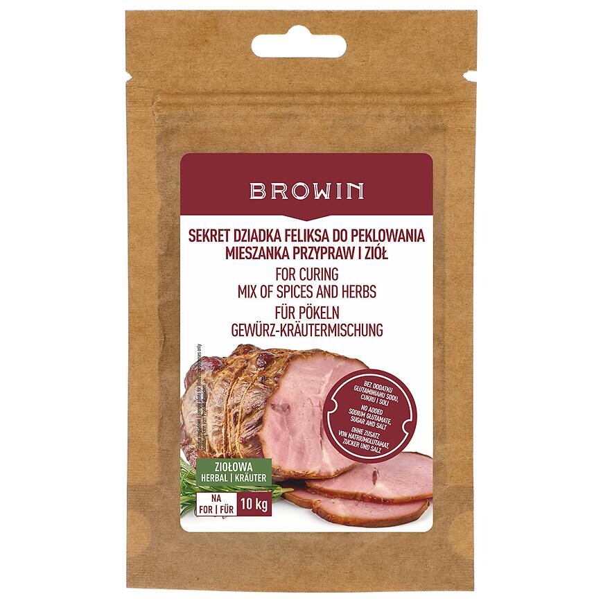 Tajomstvo dedka félixa na nakladanie 35 g