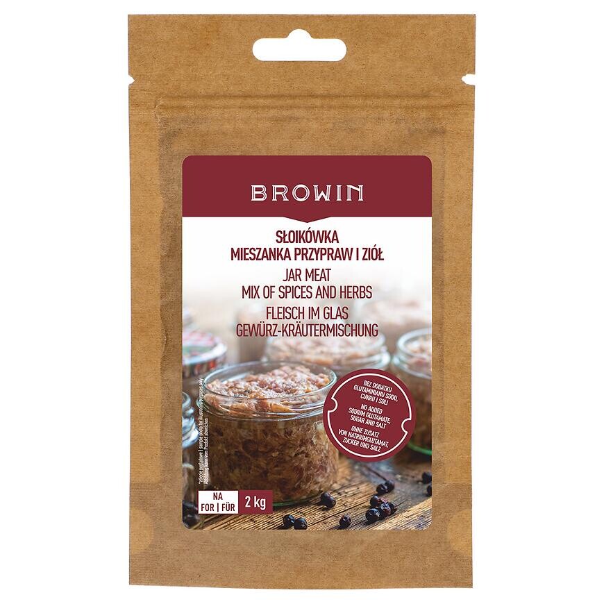 Zaváracia zmes 30 g