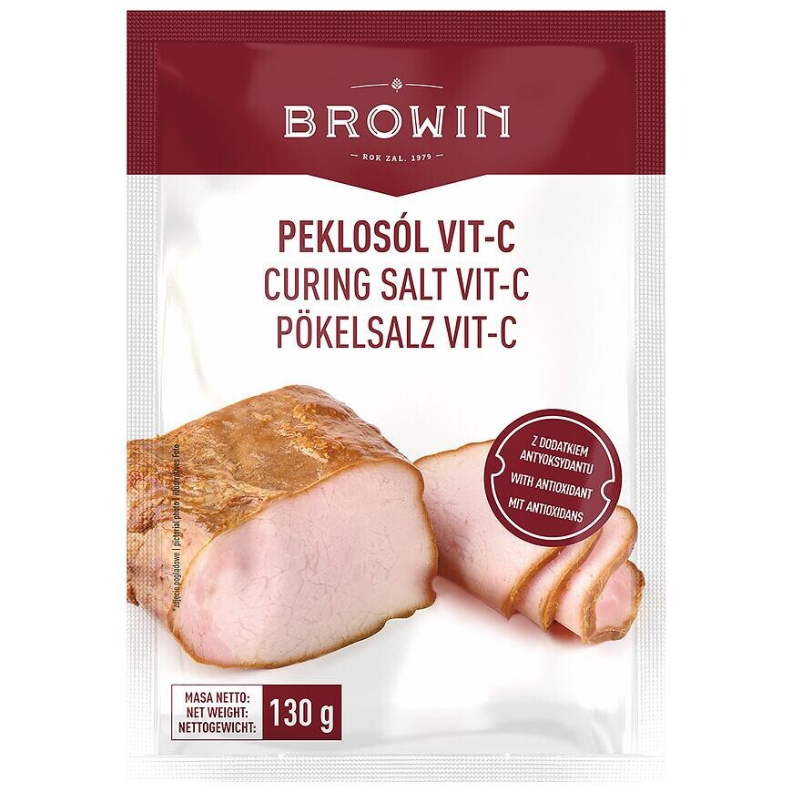 Rýchlosoľ - vit-c - 130 g