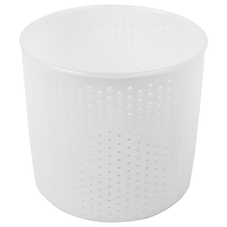 Syrárska forma okrúhla fi 10 x 9,5 cm na 300 g