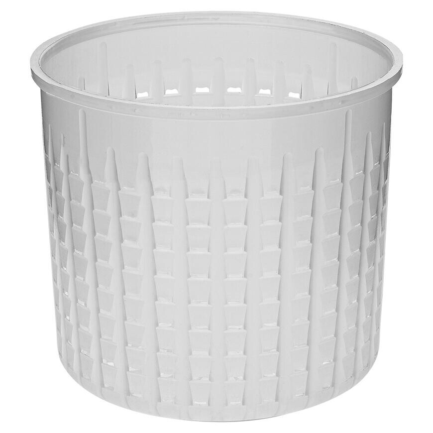 Syrárska forma okrúhla fi 8,4 x 7,4 cm na 250 g