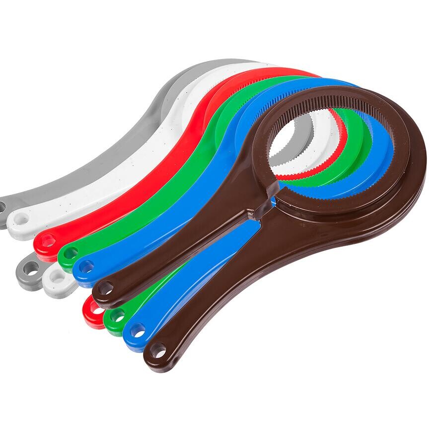 Univerzálny otvárač na zaváracie poháre