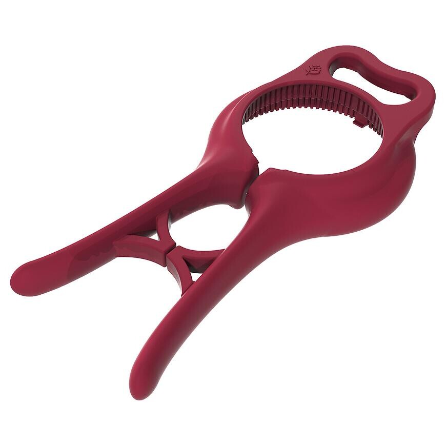 Univerzálny otvárač na zaváracie poháre 2v1  fi 66 a 82