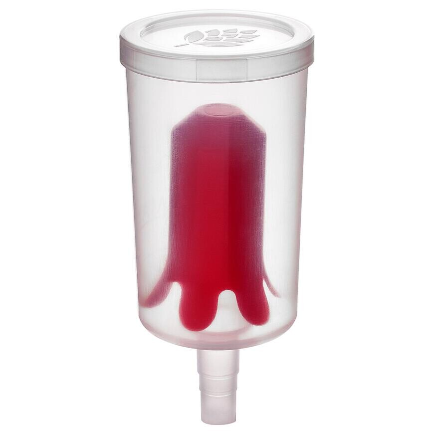 Fermentačná rúrka – tichá!