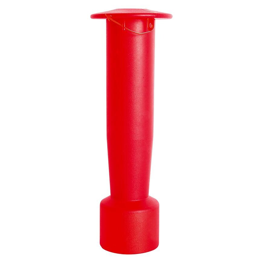 Zátkovač na korky fi max 24 mm