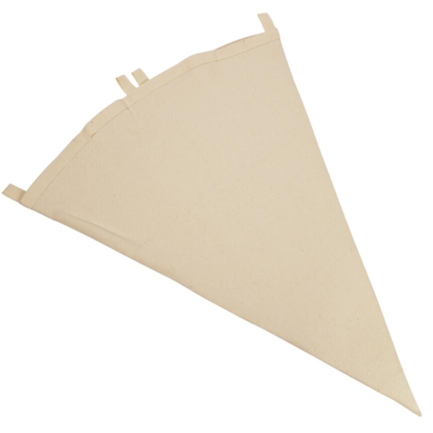 Filtračné vrecko na mušt – kužeľové - 7l