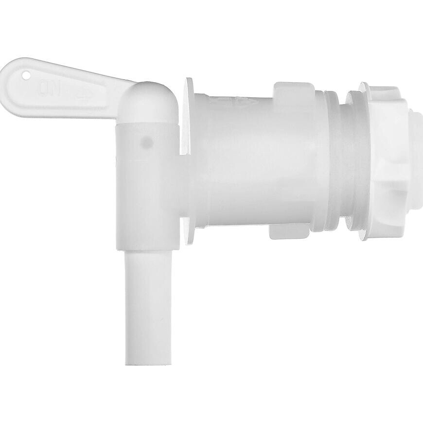 Kohútik na fermentačnú nádobu  - otočný v2