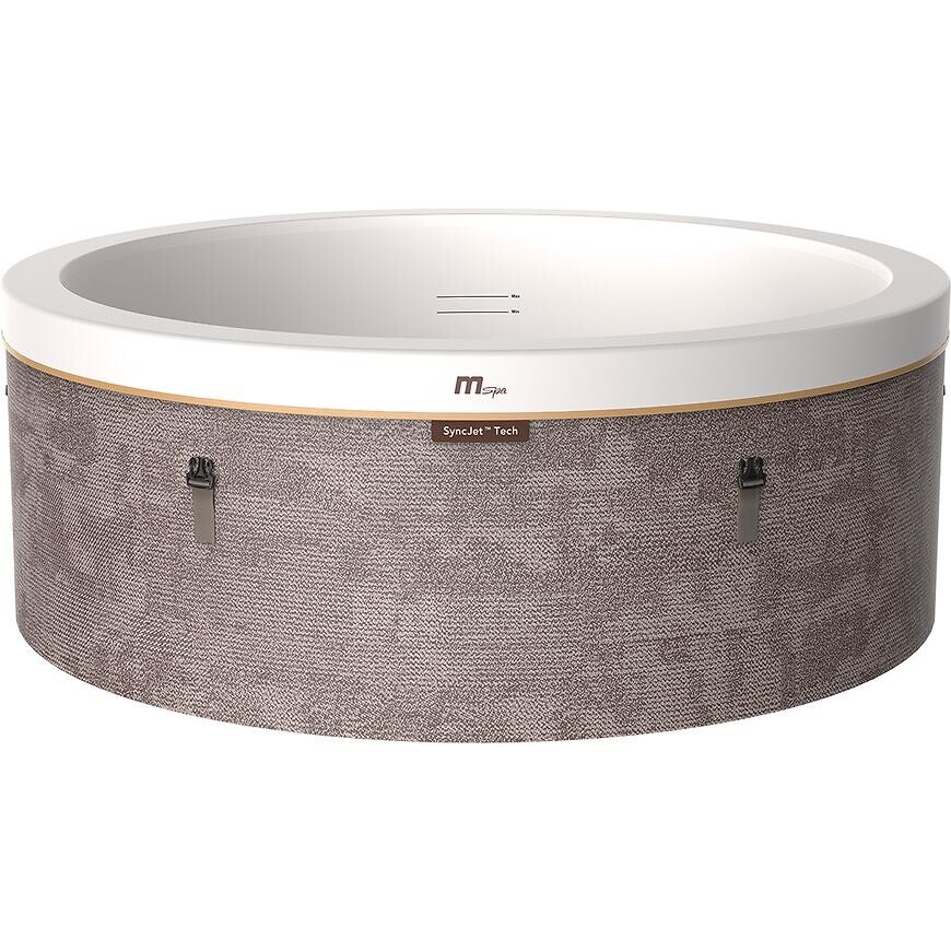 MSpa Frame Cocoon-Eco