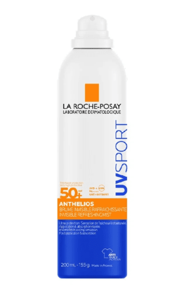 LA ROCHE-POSAY Anthelios UV SPORT hmla SPF 50+ 200ml