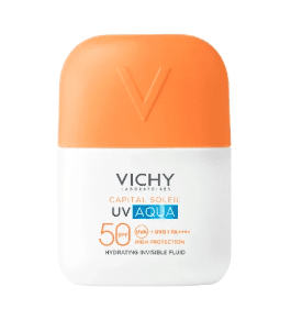 VICHY Capital Soleil UV AQUA fluid SPF 50 50ml