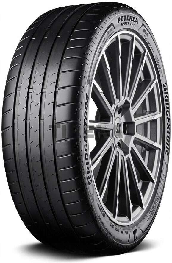 Bridgestone POTENZA SPORT EVO 315/35 R20 110Y XL FR Enliten