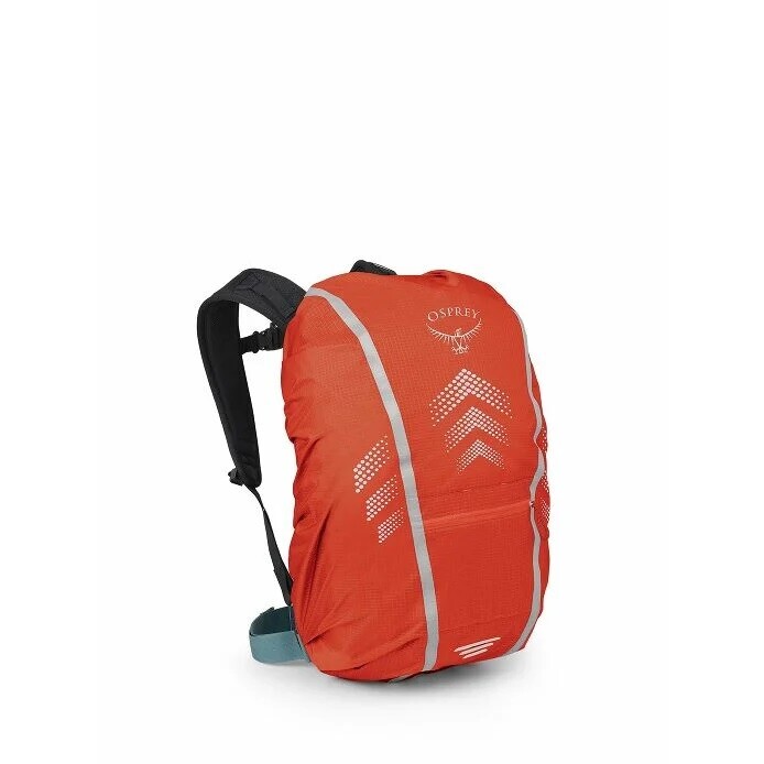 Osprey HI-VIS COMMUTER RAINCOVER S mars orange