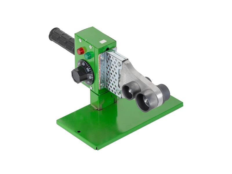 Zváračka polyfúzna PROCRAFT PL1400