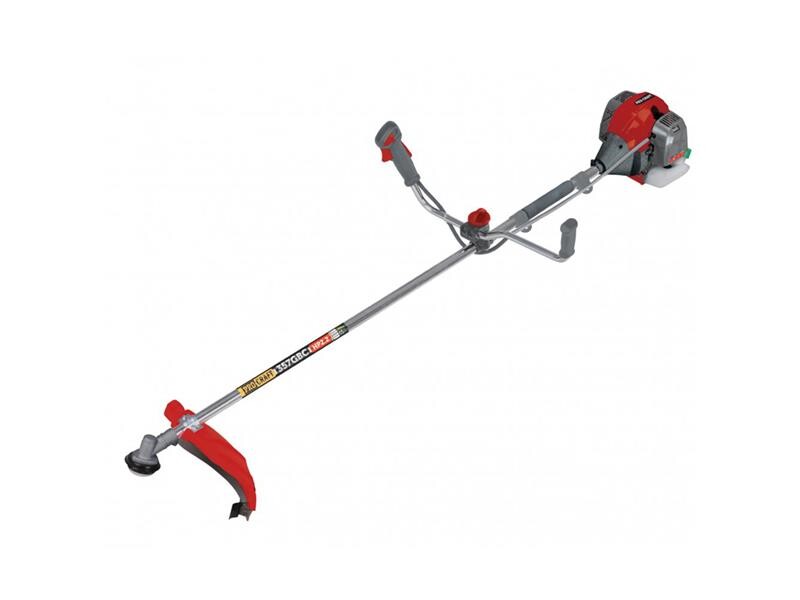 Krovinorez PROCRAFT 357GBC-EL