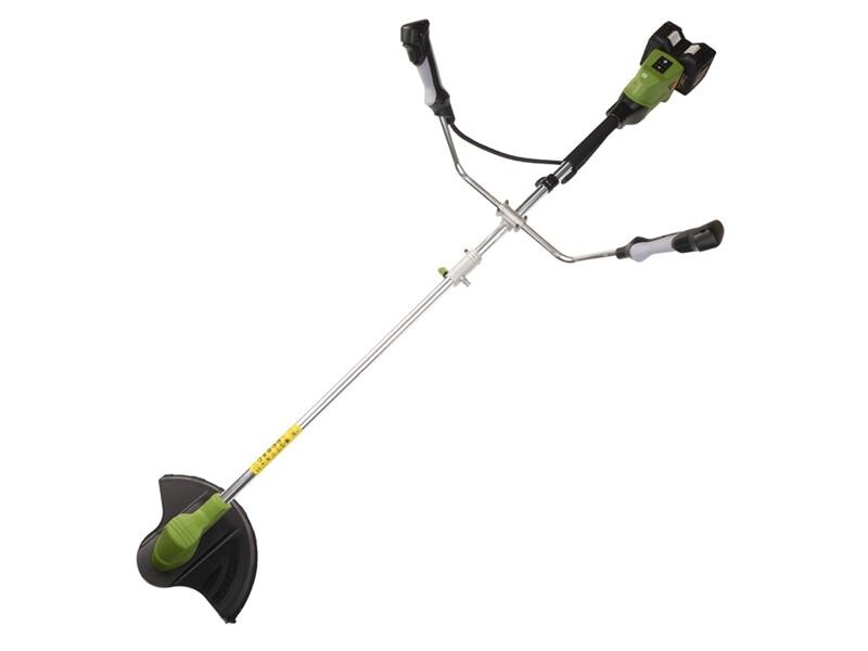 Krovinorez AKU PROCRAFT PTA40 bez akumulátora