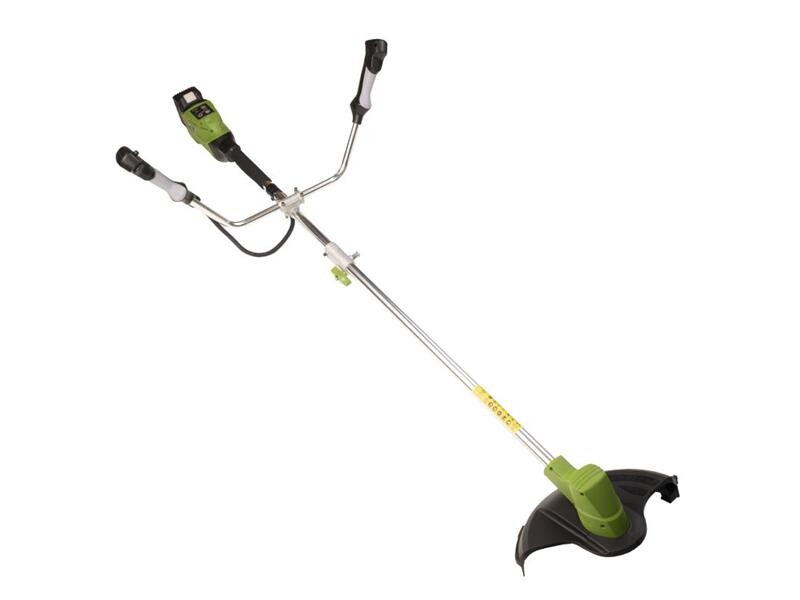 Krovinorez AKU PROCRAFT PTA30 bez akumulátora