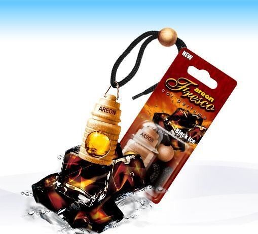 Areon Fresco Black Crystal 4ml