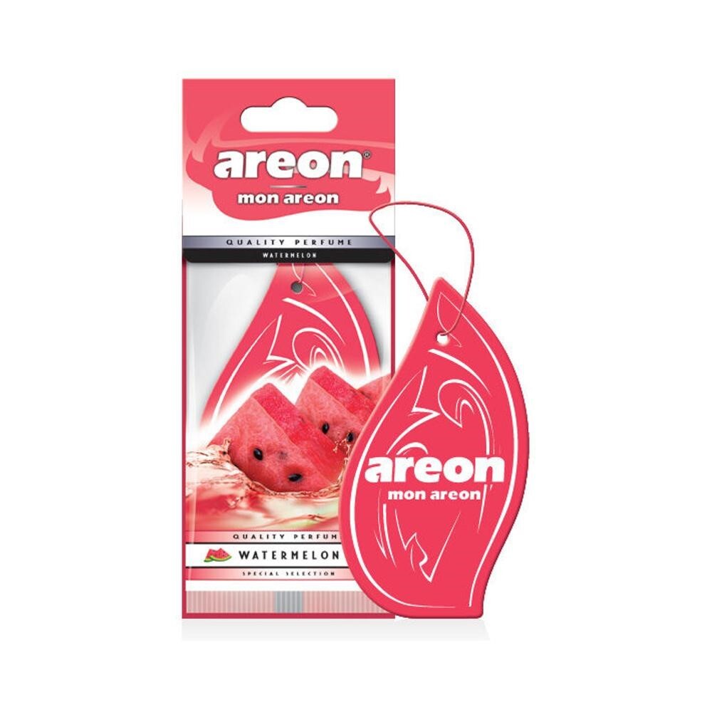 Areon Mon Areon Osviežovač vzduchu– vôňa Watermelon