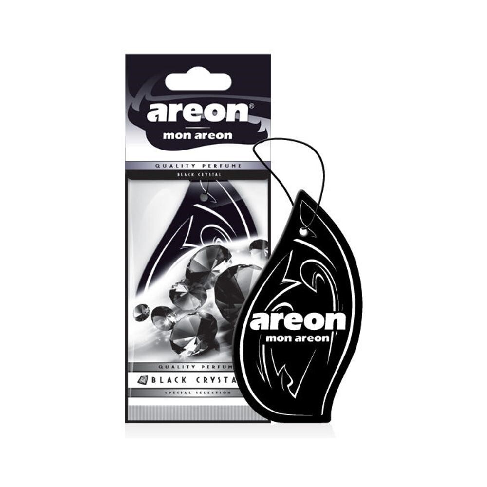 Areon Mon Areon Osviežovač vzduchu– vôňa Black Crystal