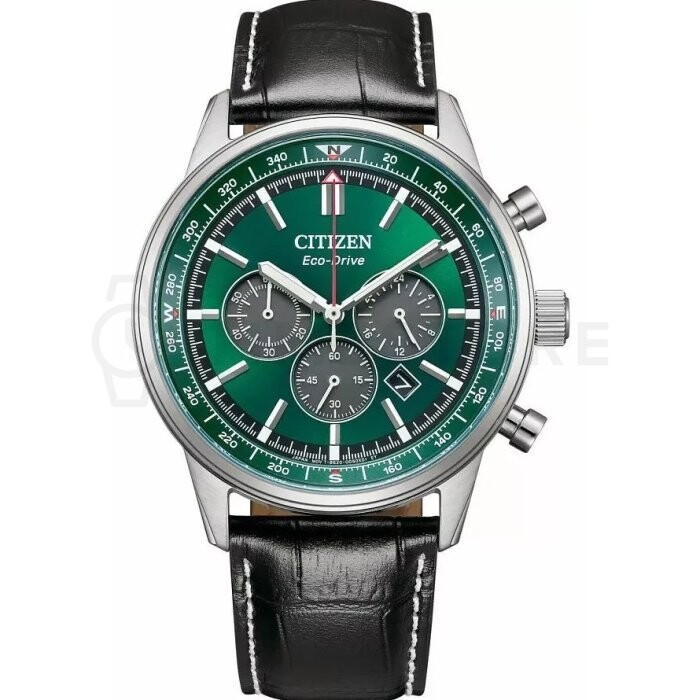 Citizen Eco-Drive CA4720-01X