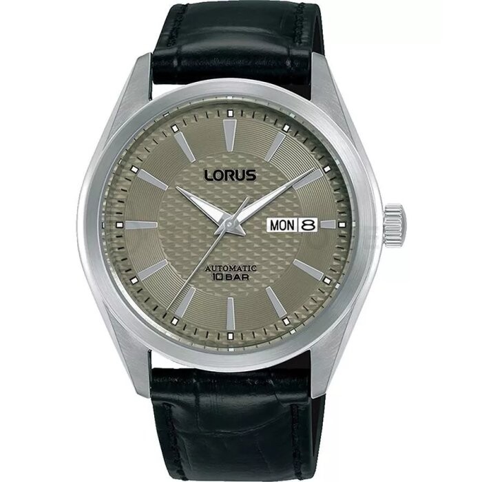 Lorus RL489BX9