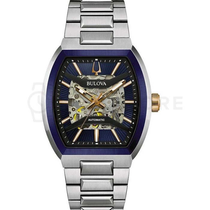 Bulova Maquina 98A319