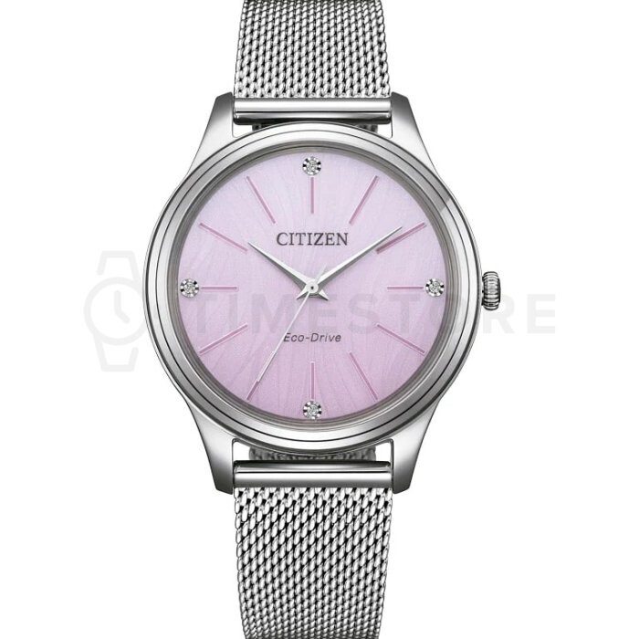 Citizen Eco-Drive EM1220-82X