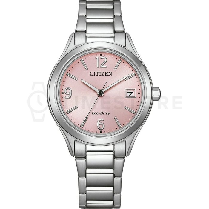 Citizen Eco-Drive FE6121-67X