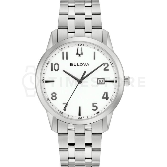 Bulova Classic 96B474
