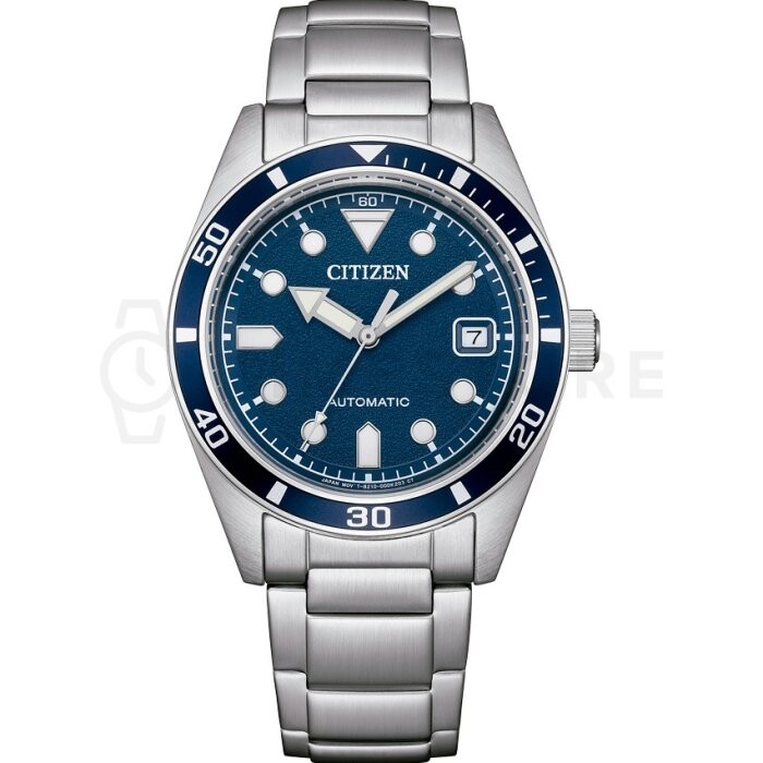 Citizen Marine NJ0228-51L