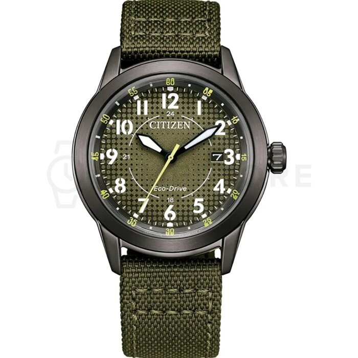 Citizen Eco-Drive AW1877-09X