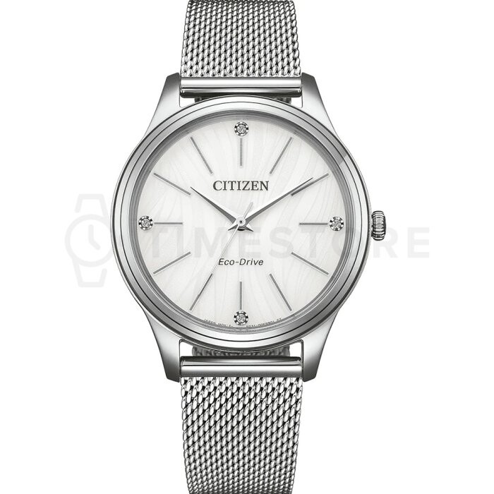 Citizen Eco-Drive EM1220-82A