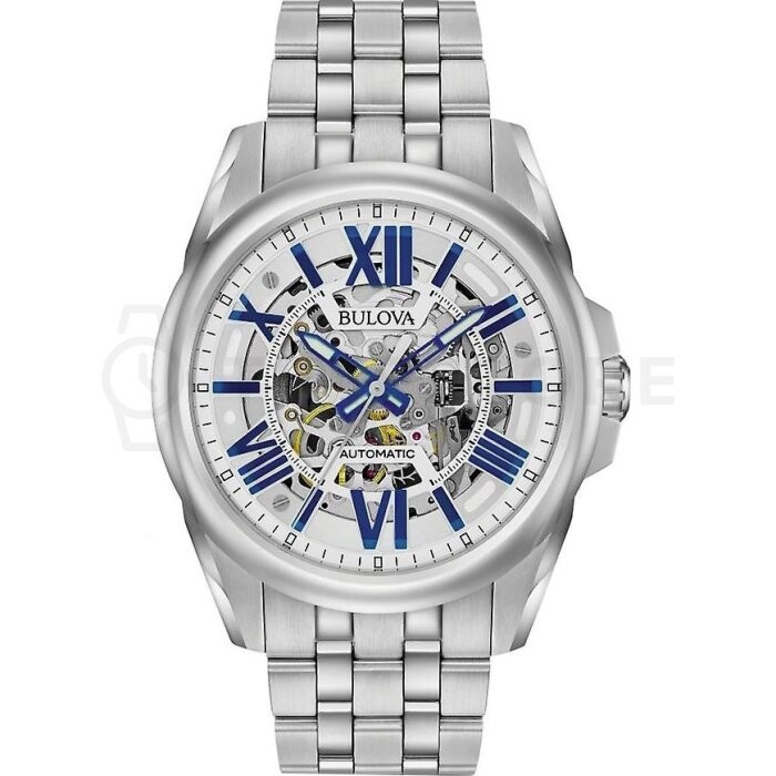 Bulova Sutton 96A187