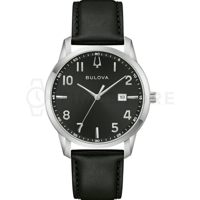 Bulova Classic 96B473