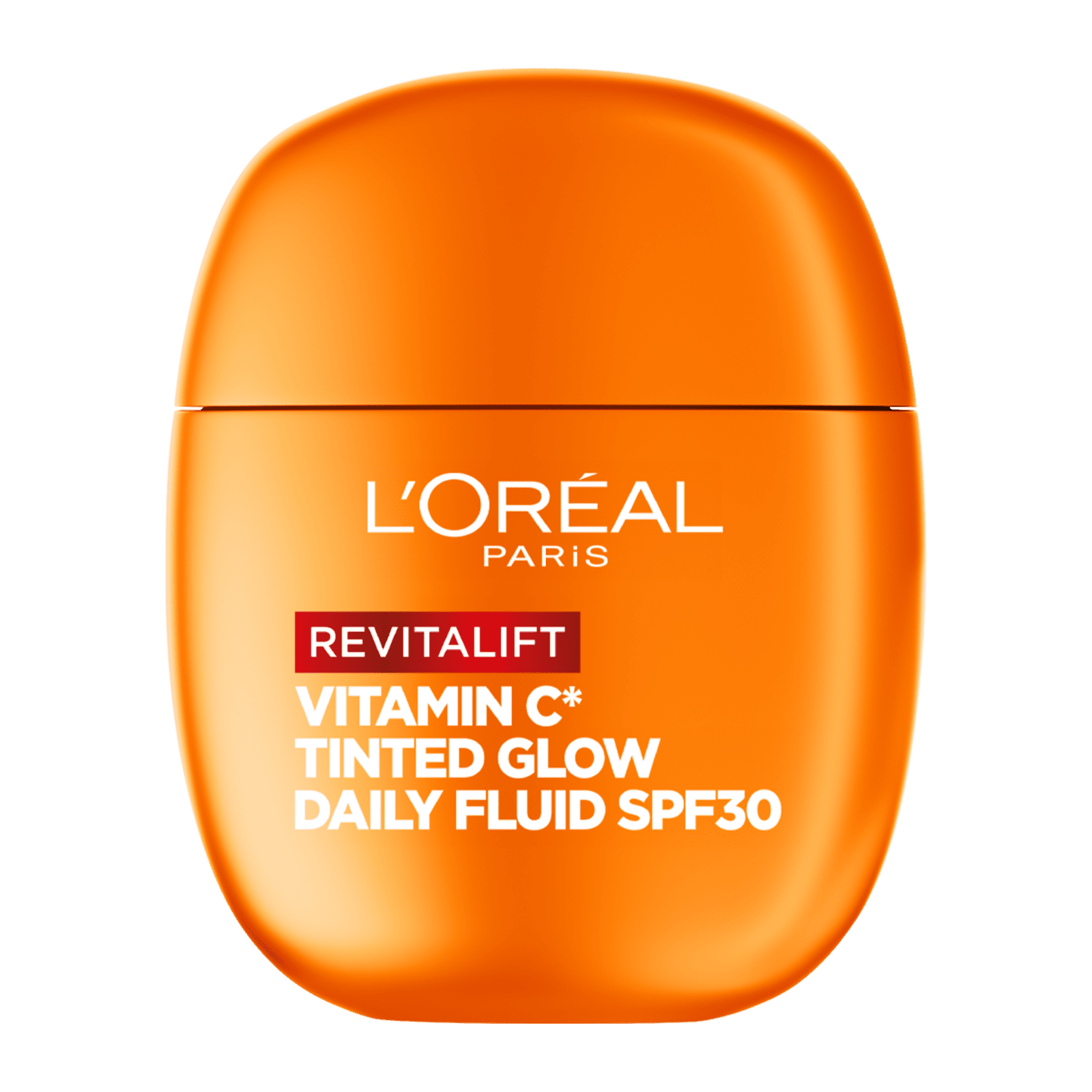L'ORÉAL PARIS Revitalift Vitamin C Tinted Glow fluid 40 ml