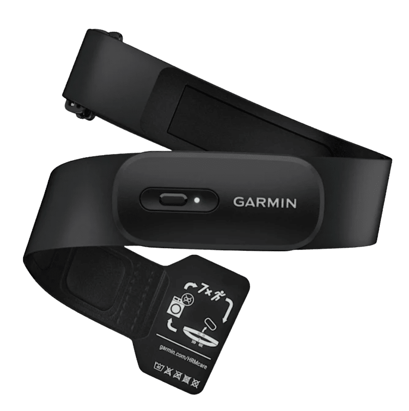 GARMIN HRM 200 hrudní pás velikost XS-S
