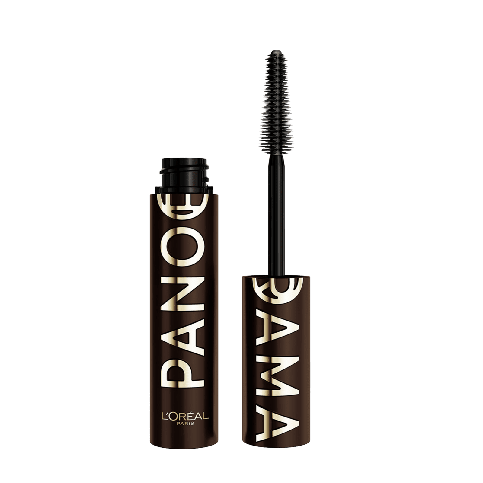 L'ORÉAL PARIS Volume Million Lashes Panorama Brun Riasenka 9.9 ml