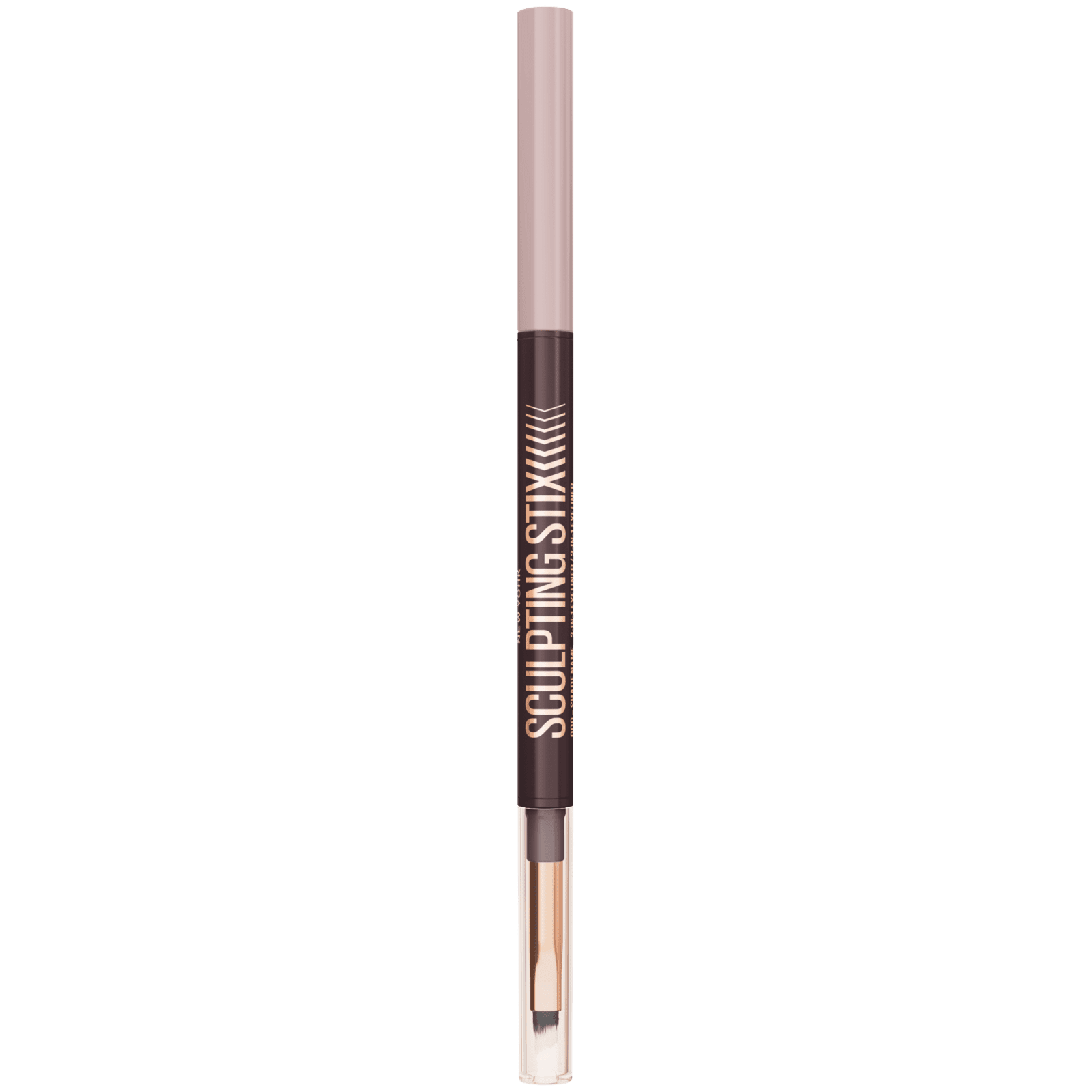 MAYBELLINE NEW YORK Sculpting Stix 15 Smooth Espresso Očná linka