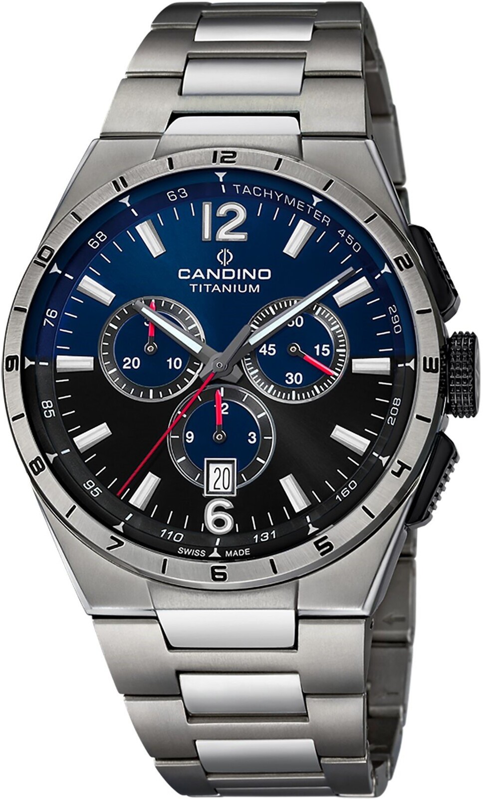 Candino Titanium C4603/M