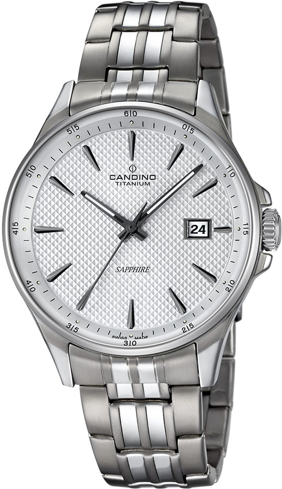 Candino Titanium C4606/A