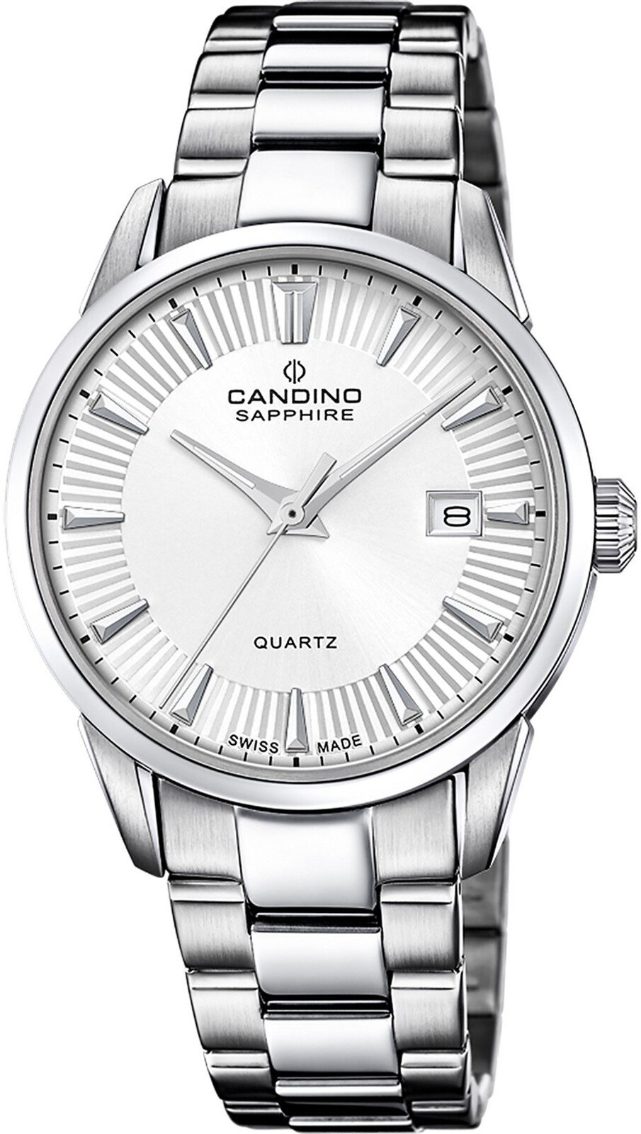 Candino Couple Classic C4711/E