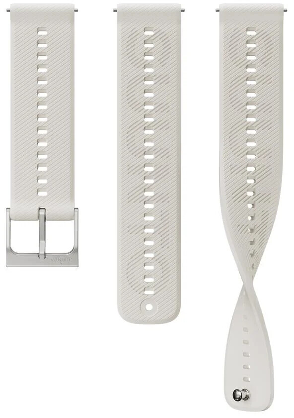 Suunto Remienok 22mm Athletic 6 Frost Gray S+M SS051299000